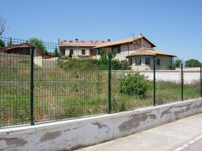 Imagen destacada de Terreno en venta en Entrena  con referencia T7503