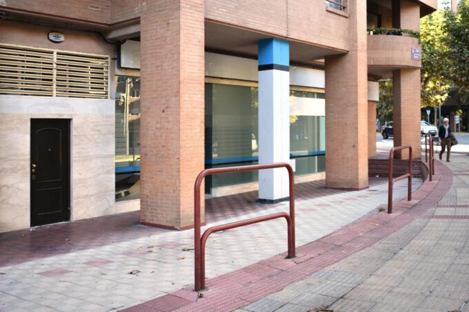 Imagen destacada de Local en alquiler en Logroño  con referencia L0268