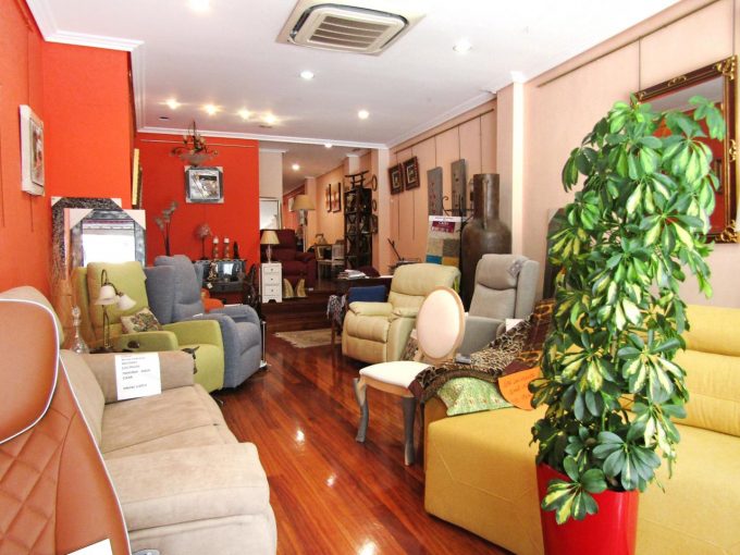 Imagen destacada de Local en venta en Logroño  con referencia L0116