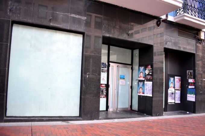 Imagen destacada de Local en alquiler en Logroño  con referencia AL0153