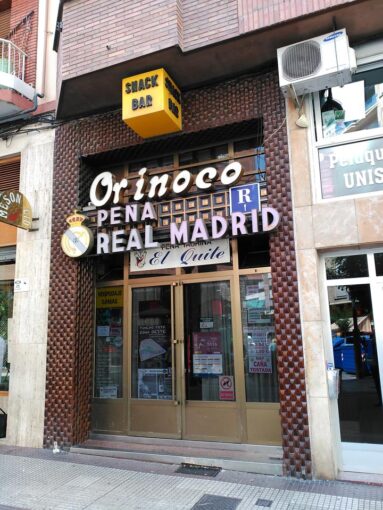 Imagen destacada de Local en venta en Logroño  con referencia L0533