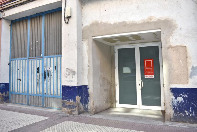Imagen destacada de Local en alquiler en Logroño  con referencia AL0476