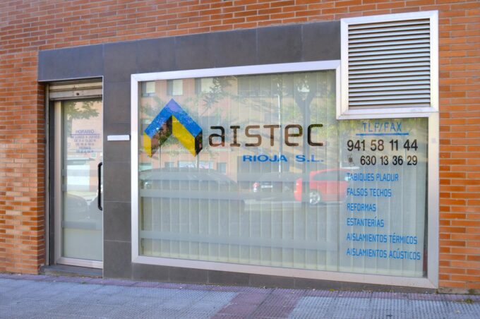 Imagen destacada de Oficina en alquiler en Logroño  con referencia AO0734