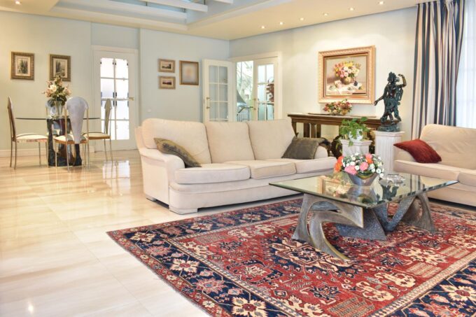 Imagen destacada de Casa / Chalet en venta en Logroño de 1193 m2. Ref: C0757