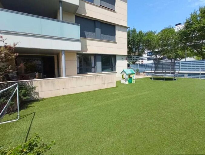 Imagen destacada de Piso en venta en Logroño  con referencia P07655