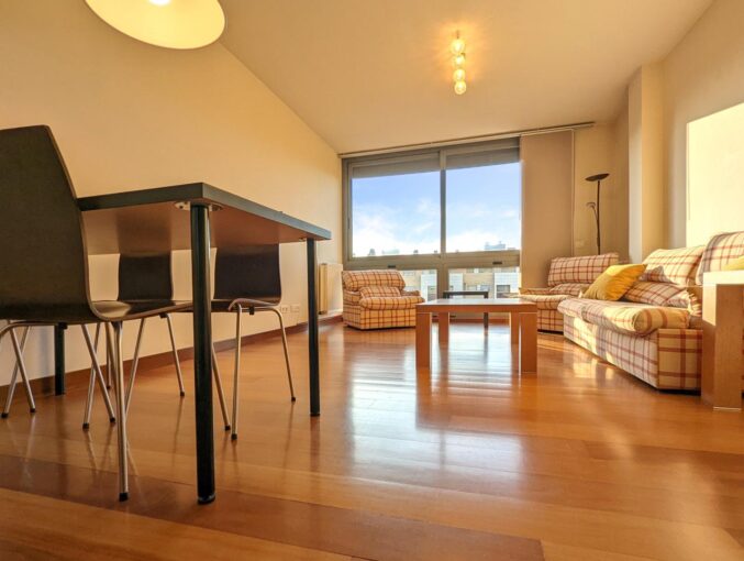 Imagen destacada de Apartamento en venta en Logroño  con referencia P08288