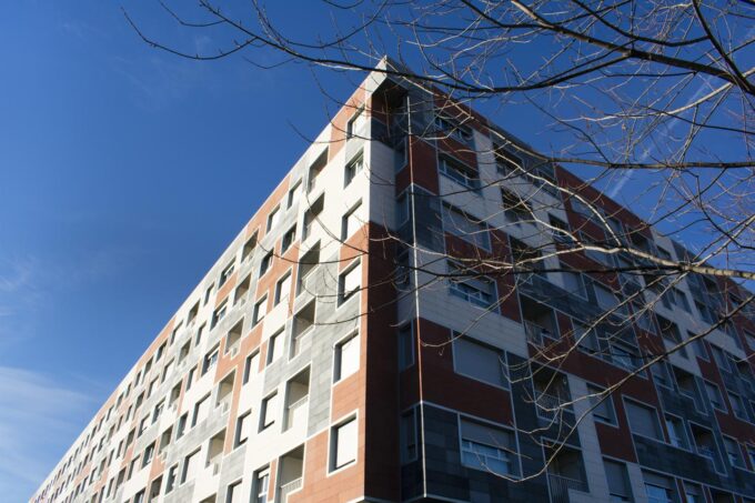 Imagen destacada de Piso en venta en Logroño  con referencia P07396