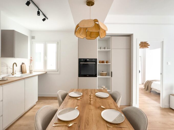 Imagen destacada de Piso en venta en Logroño  con referencia P03773