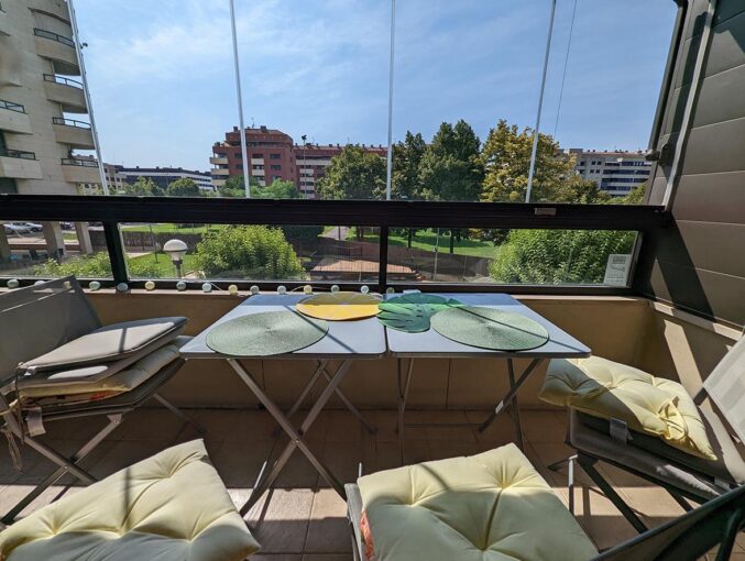 Imagen destacada de Piso en venta en Logroño  con referencia P07778