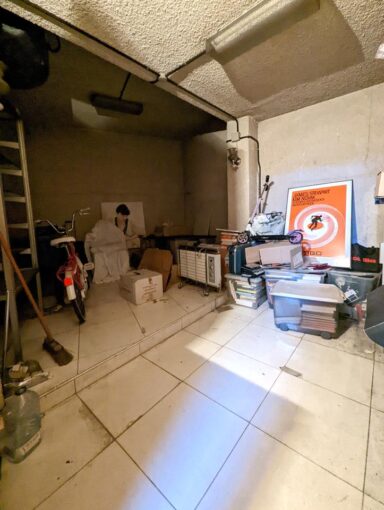 Imagen destacada de Trastero en alquiler en Logroño  con referencia AT0203