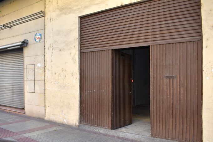 Imagen destacada de Local en venta en Logroño  con referencia L0563